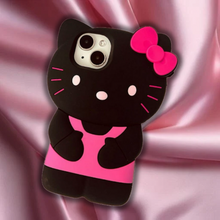 Load image into Gallery viewer, 💕 Hello Kitty IPhone Case 💕
