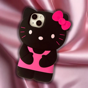 💕 Hello Kitty IPhone Case 💕