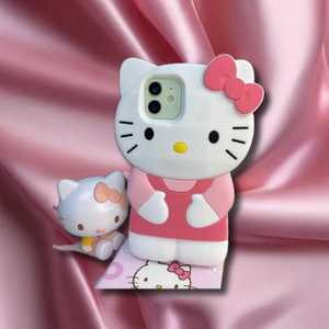 💕 Hello Kitty IPhone Case 💕