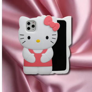 💕 Hello Kitty IPhone Case 💕