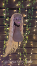 Load and play video in Gallery viewer, 24” Closure Wig
