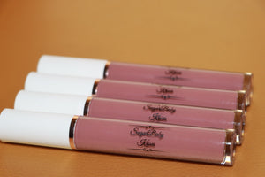 Liquid Glossy Lipsticks