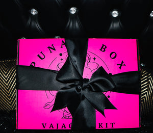 ✨Punani Box Vajacial Kit