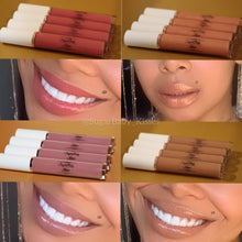 Load image into Gallery viewer, Liquid Glossy Lipsticks
